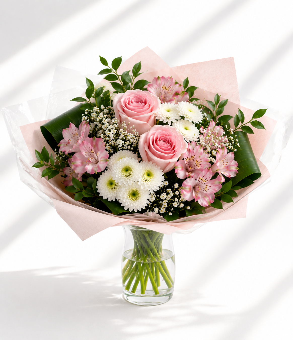 Spring Fling Blooms