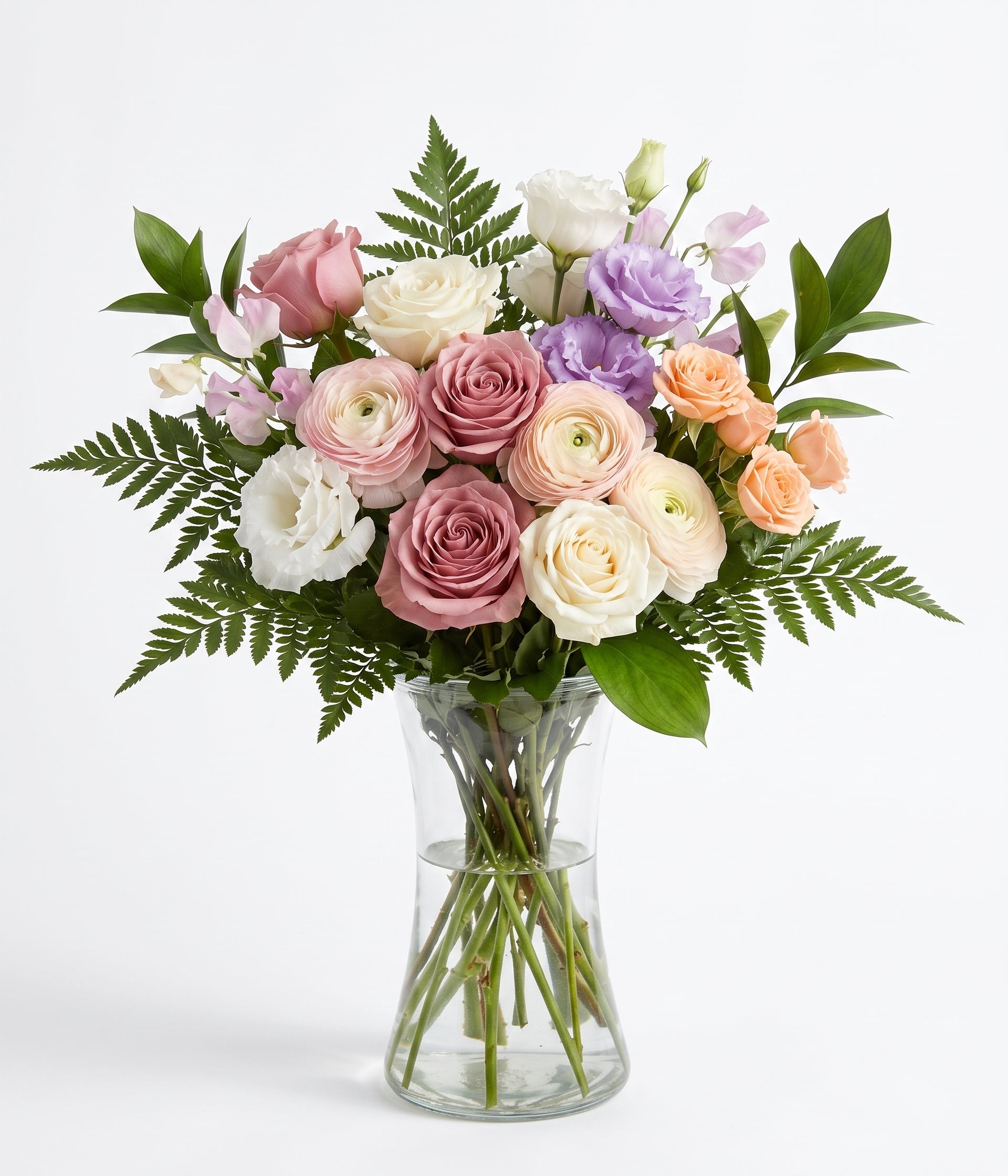 Custom Designed 2 Bouquet