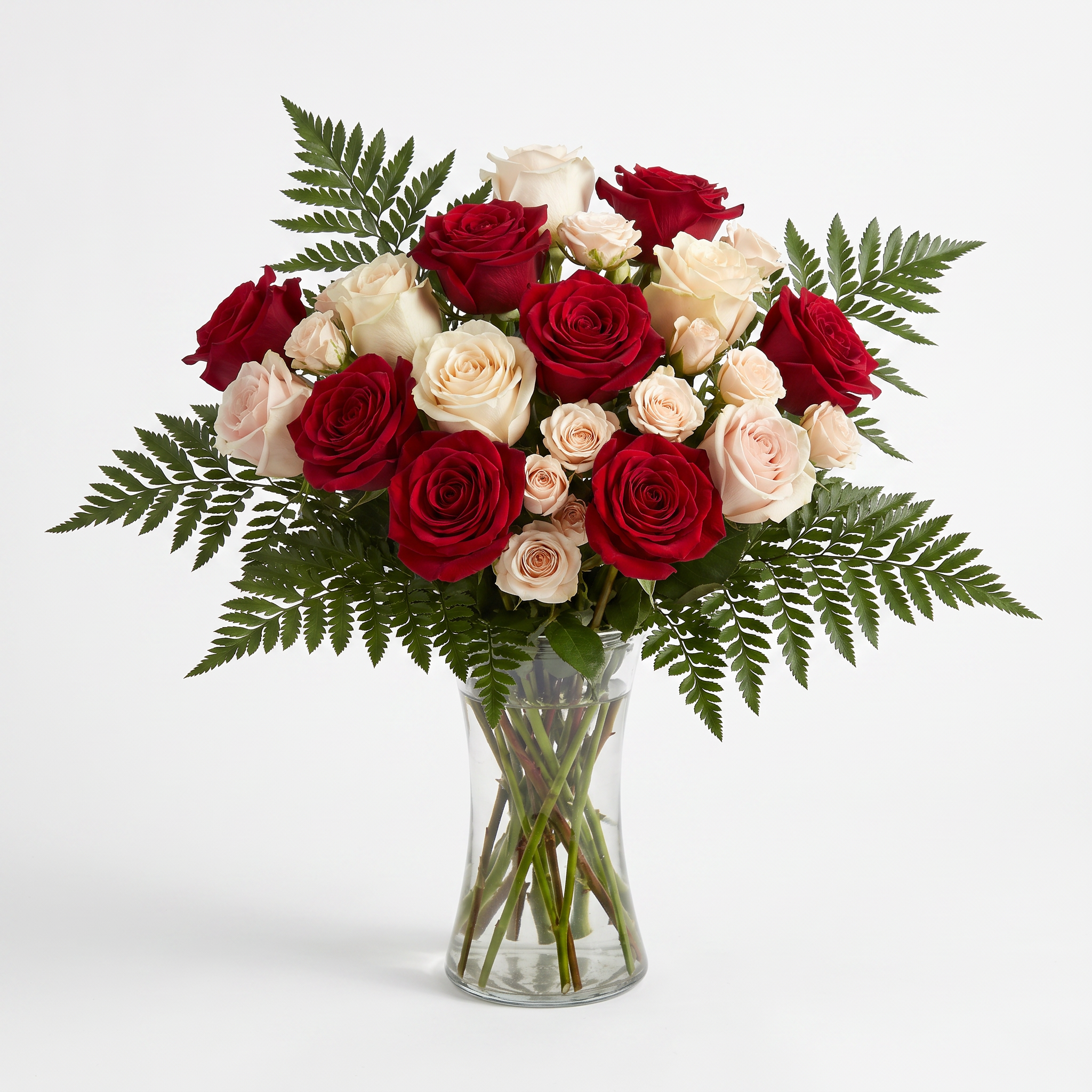 Custom Designed Anniversary 1 Arrangement
