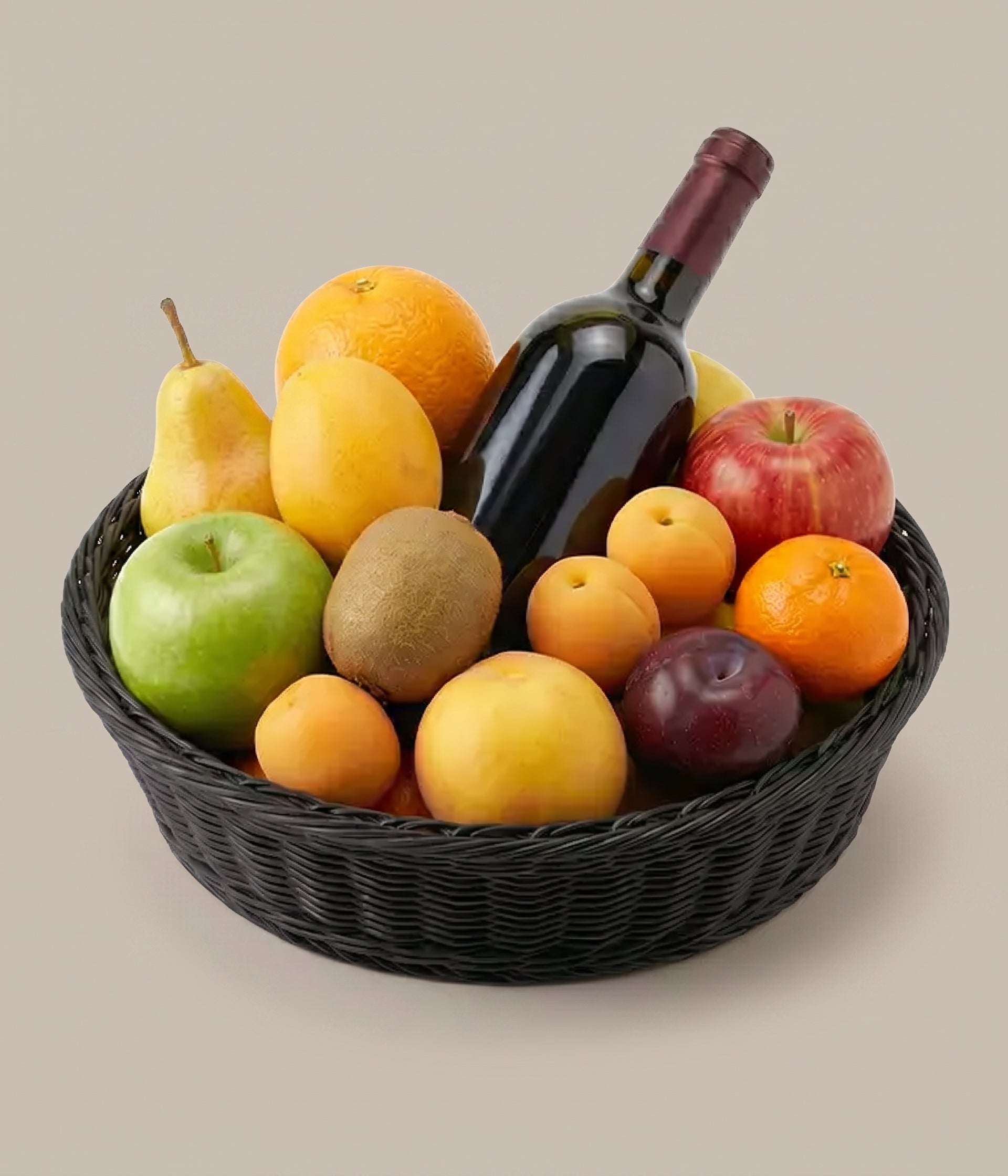 Signature Vineyard GIft Basket