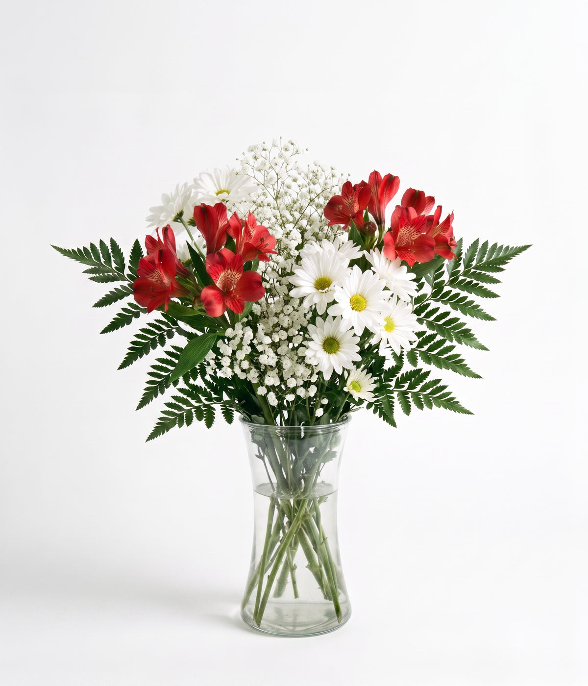 Dance of the Daisies Bouquet