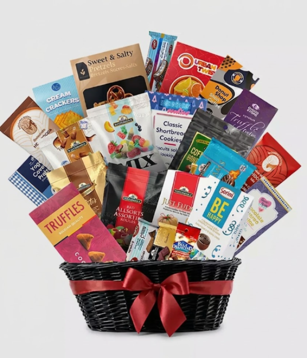 Panier-cadeau d'inspiration vacances 3