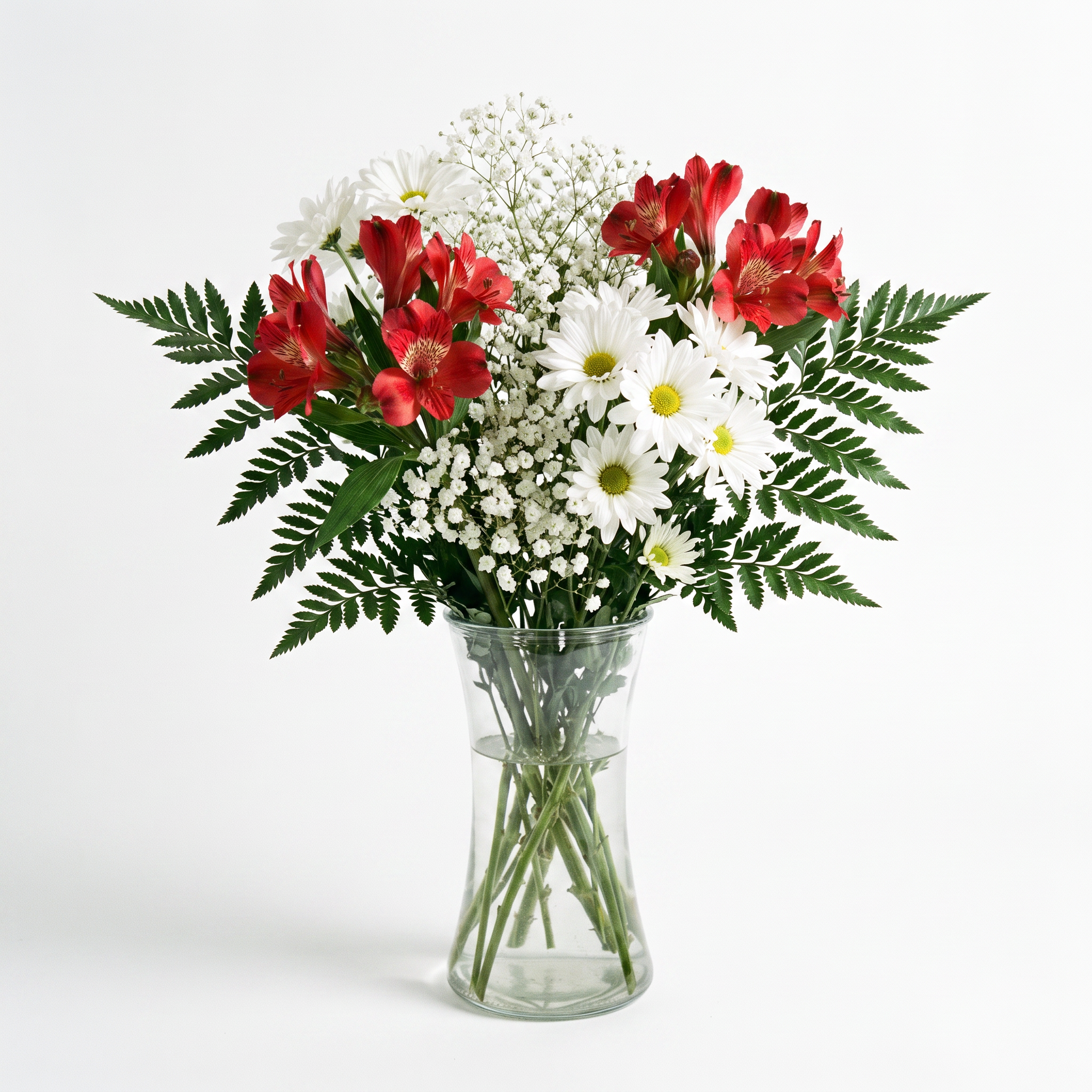 Dance Of The Daisies Bouquet