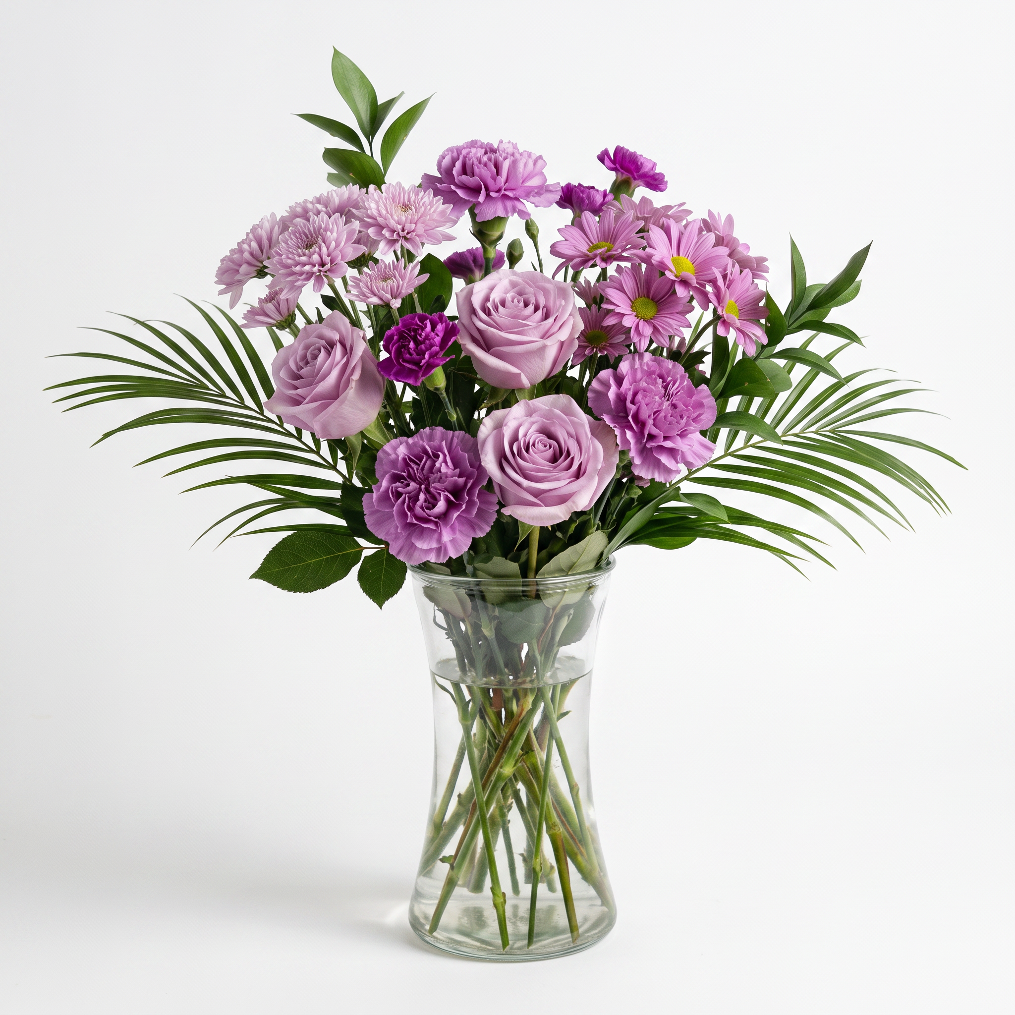 Magenta Magic Bouquet