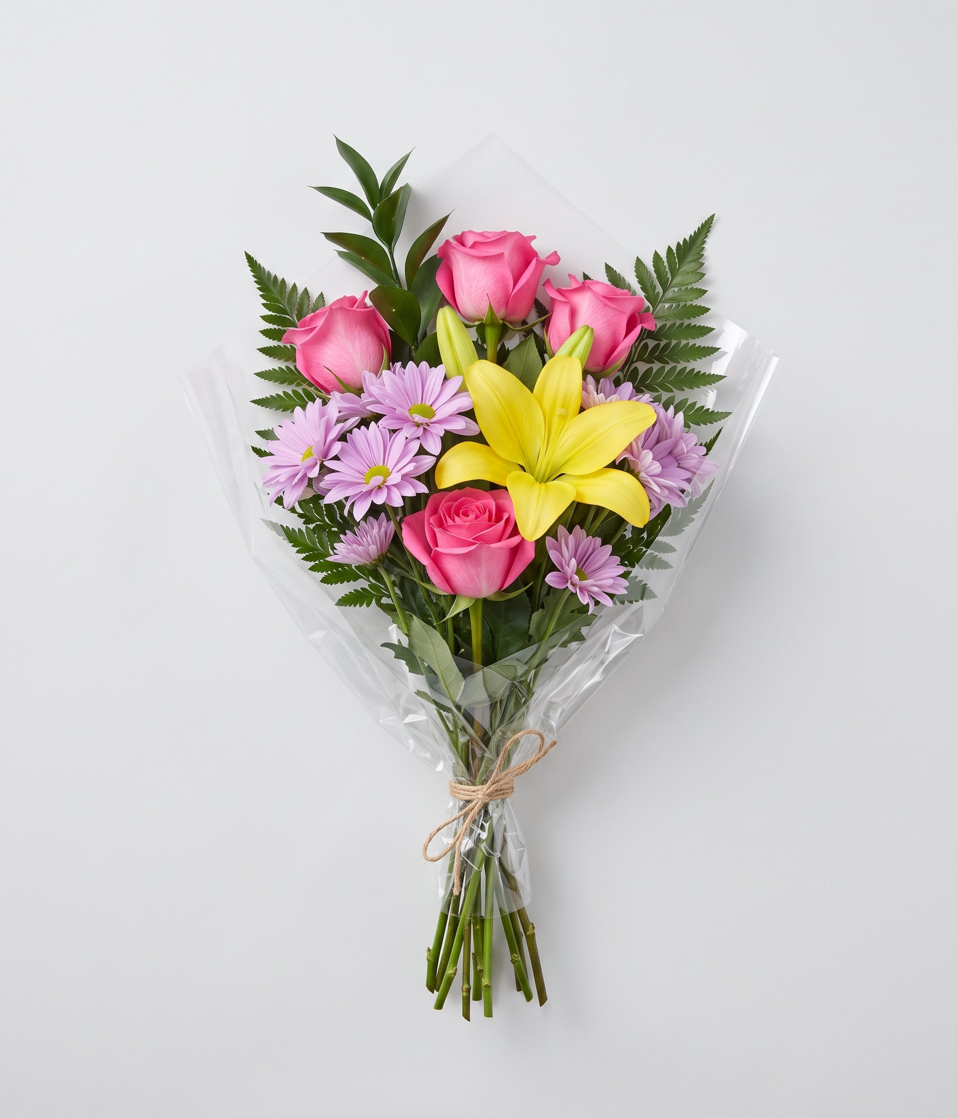 Springtime Blossoms Floral Design