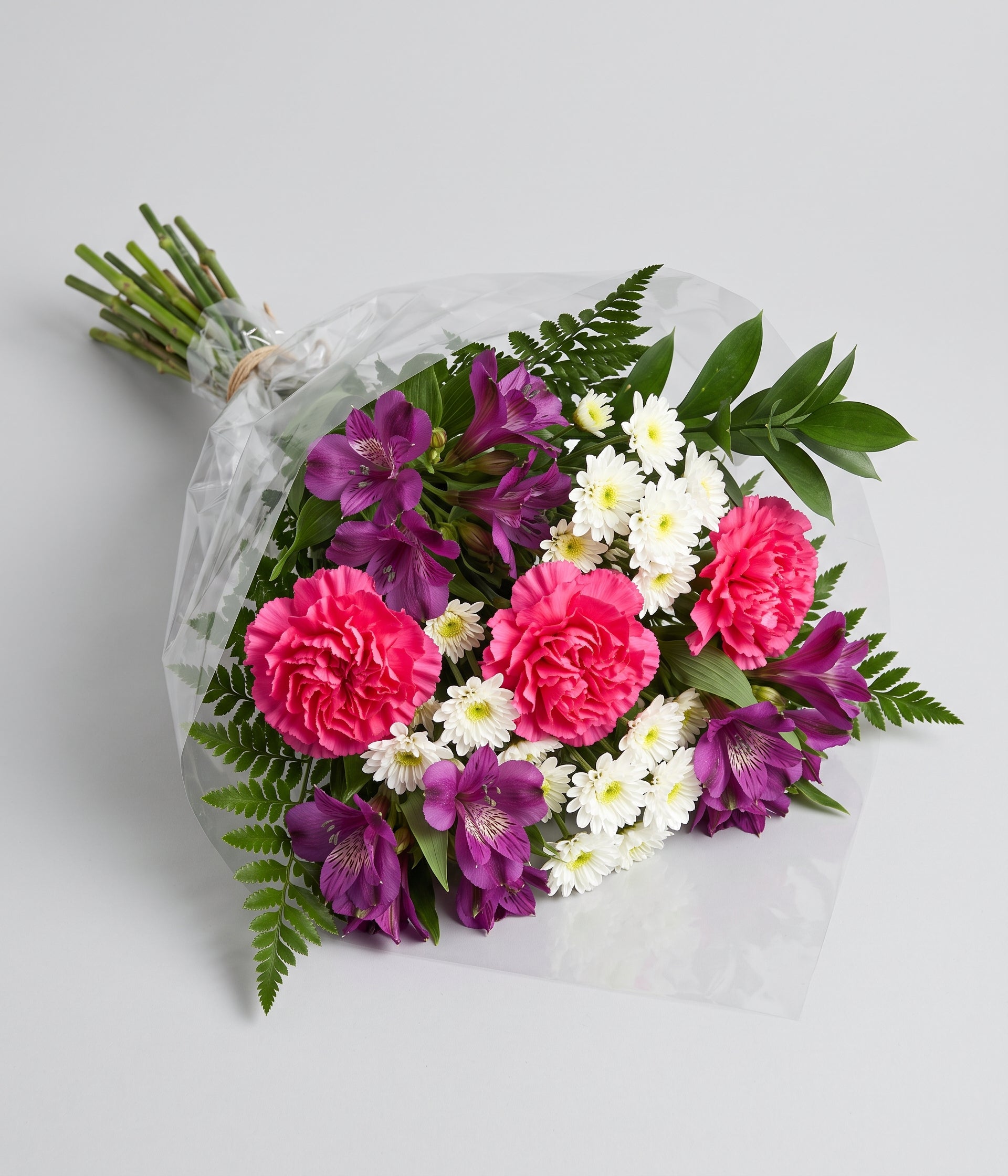 Send Mom Love Blooms