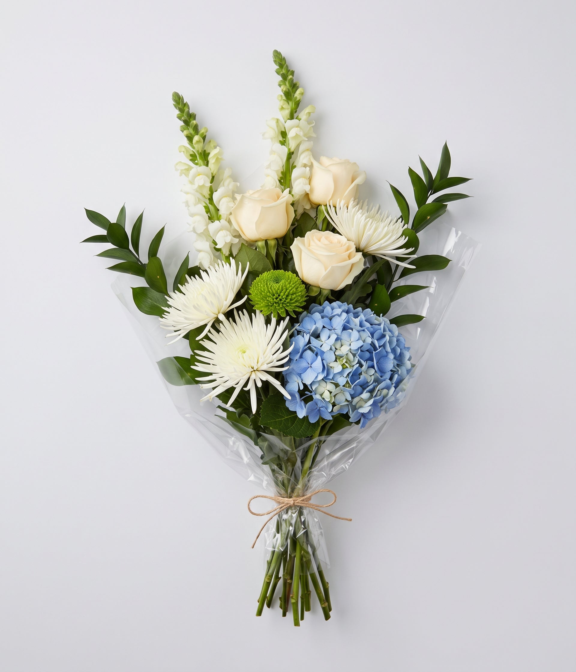 Pop Of Colour Bouquet