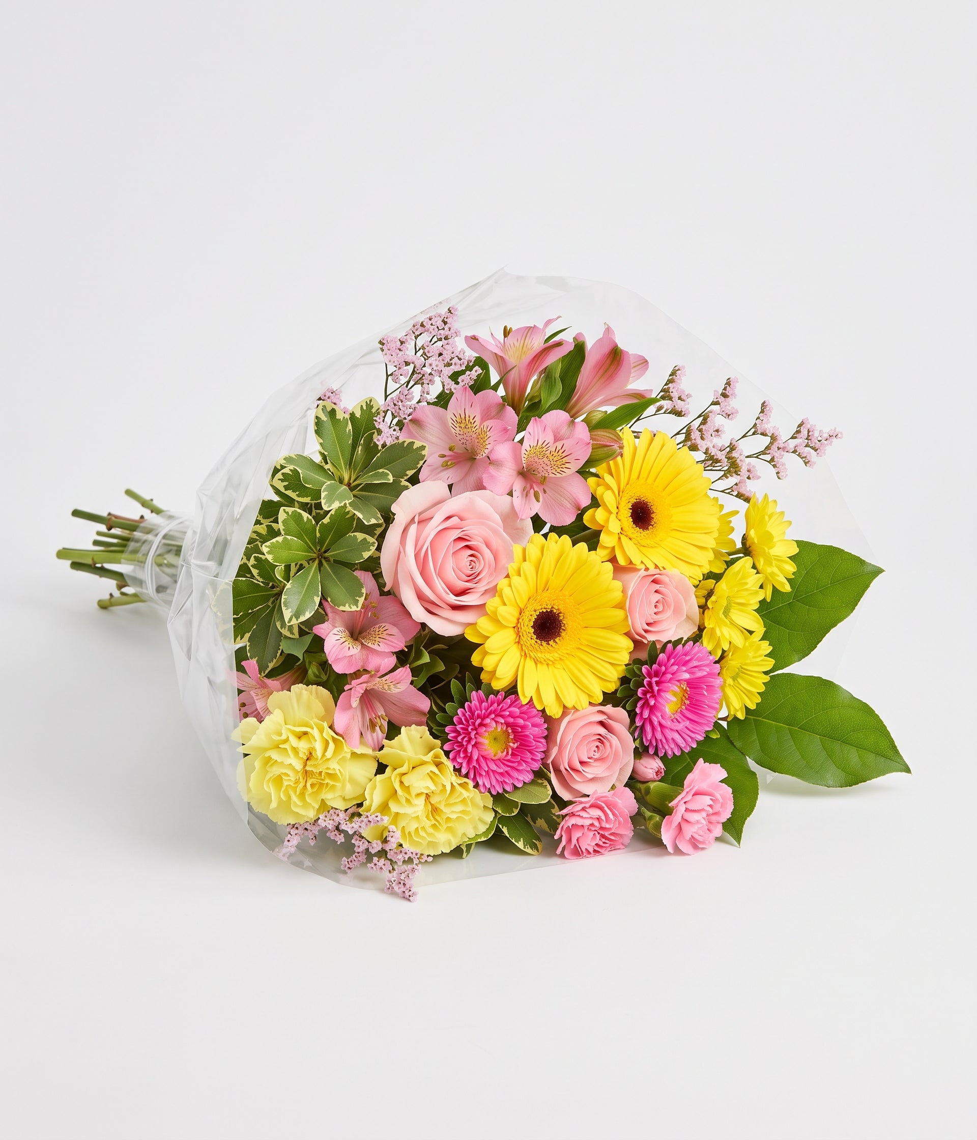 Summer Sunshine Arrangement