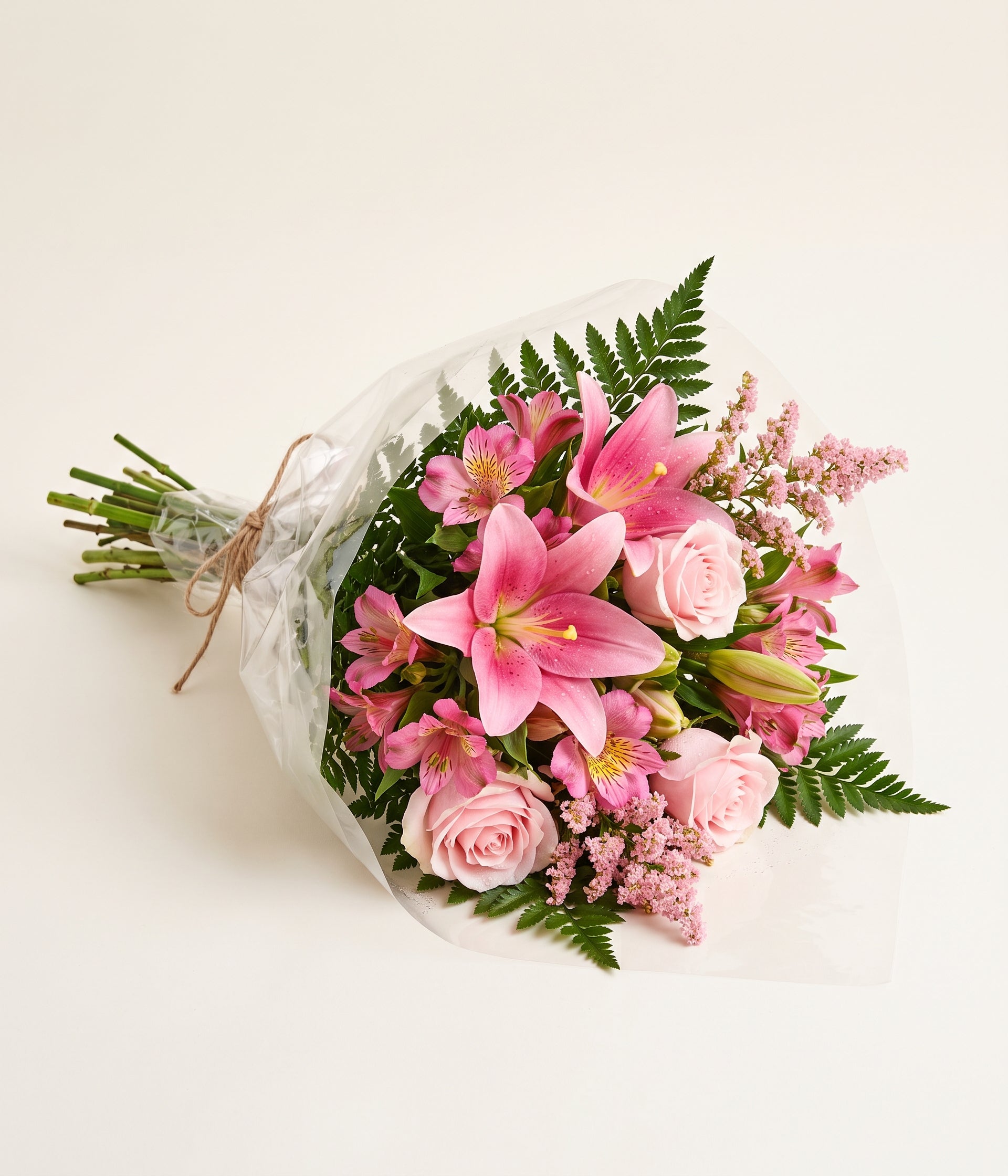 Summer Garden Arrangement