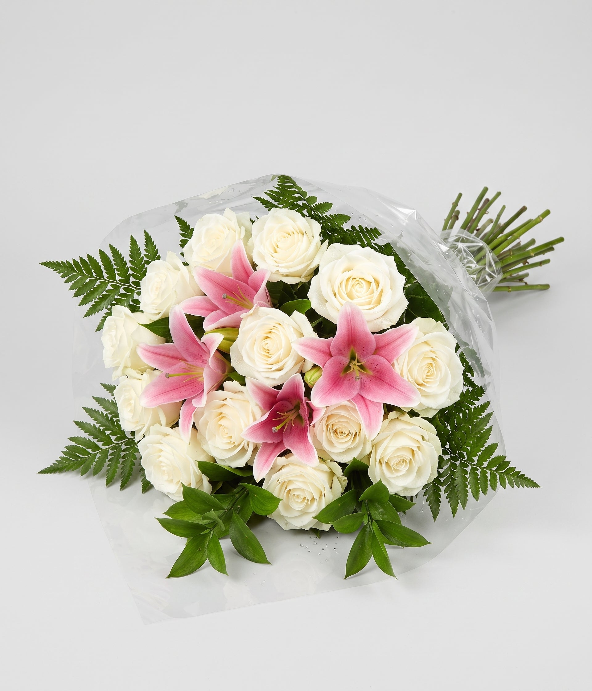 Gentle Romance Floral Design