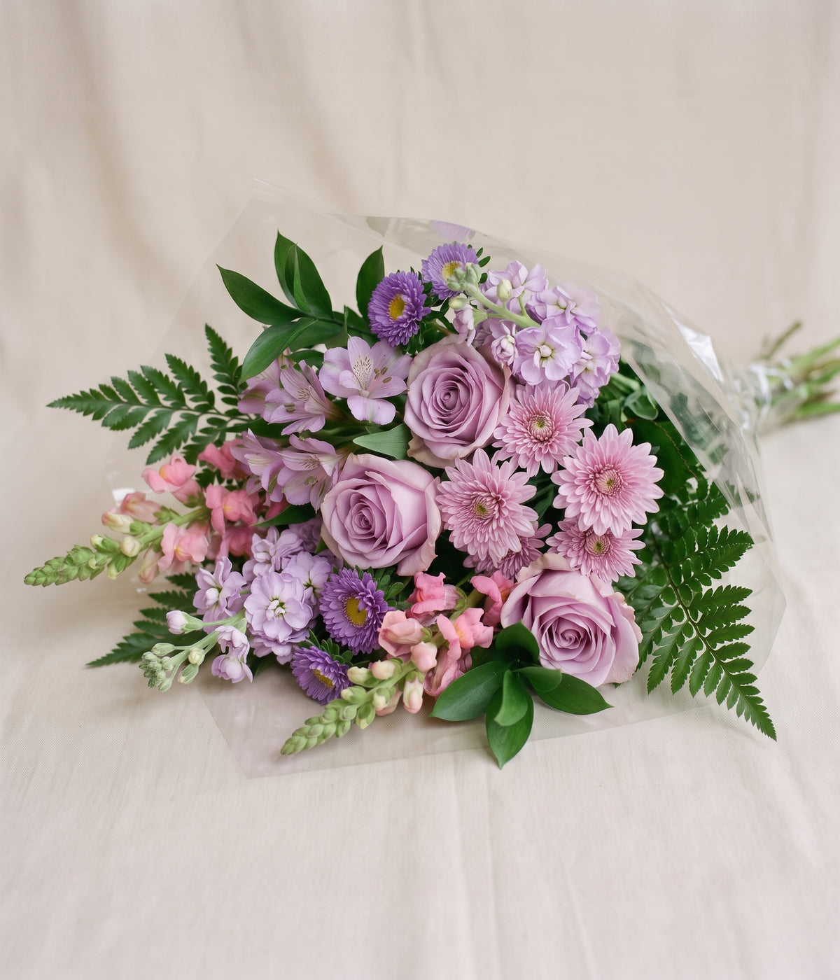 Showstopping Bouquet
