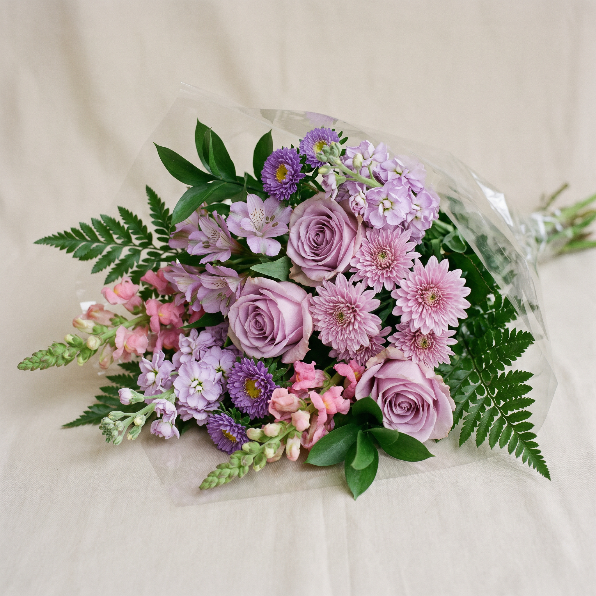 Showstopping Bouquet