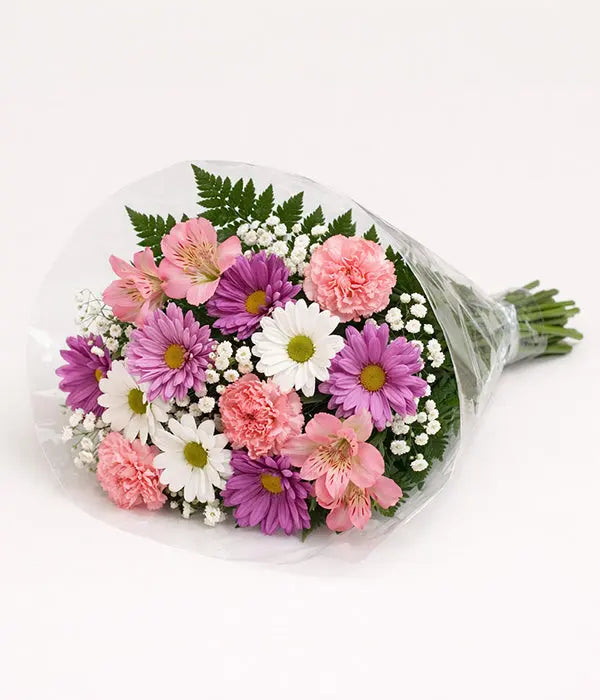 Custom Flower For Mom 1 Bouquet