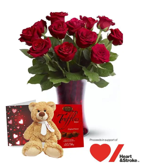 Grand Gestrues Casket Spray Send Blooms