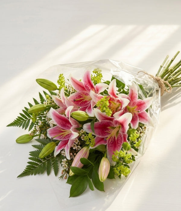 Elegant Floral Arrangement