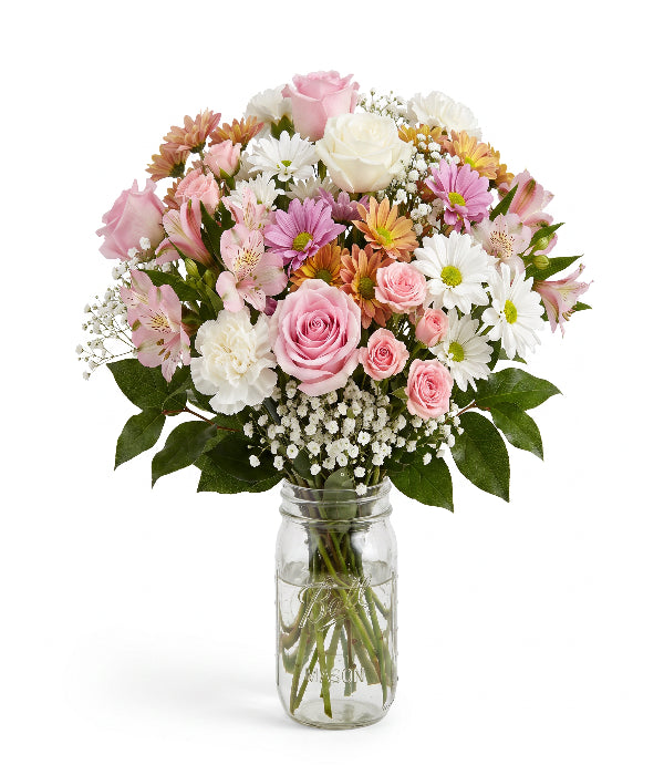 Custom Designed Birthday Bouquet 2