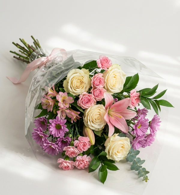 Old Fashioned Feeling Bouquet