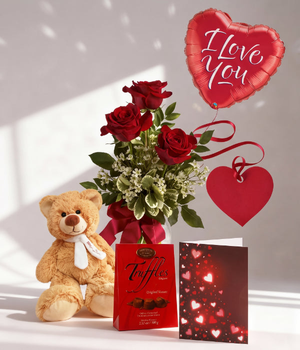 Lover's Gift Package 1