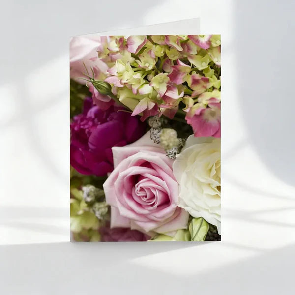 Large Format Greeting Card