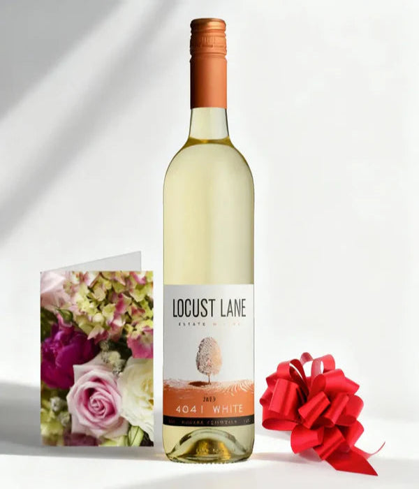 Premium White Wine