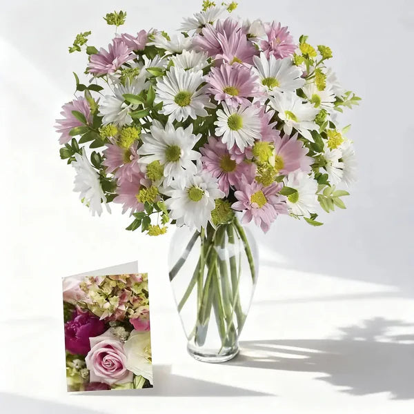 Chrysanthemum Love Collection 2 Floral Design