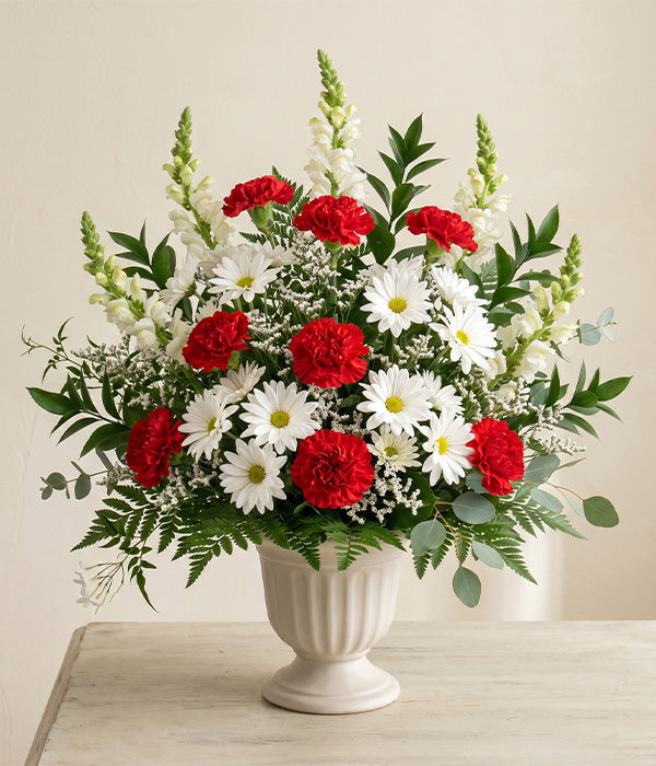 Classic Sympathy Arrangement