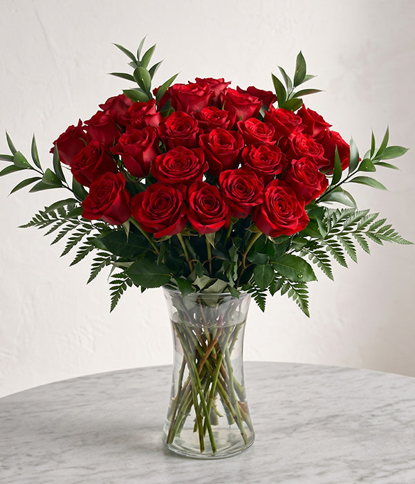 Eternal Love Rose Arrangement