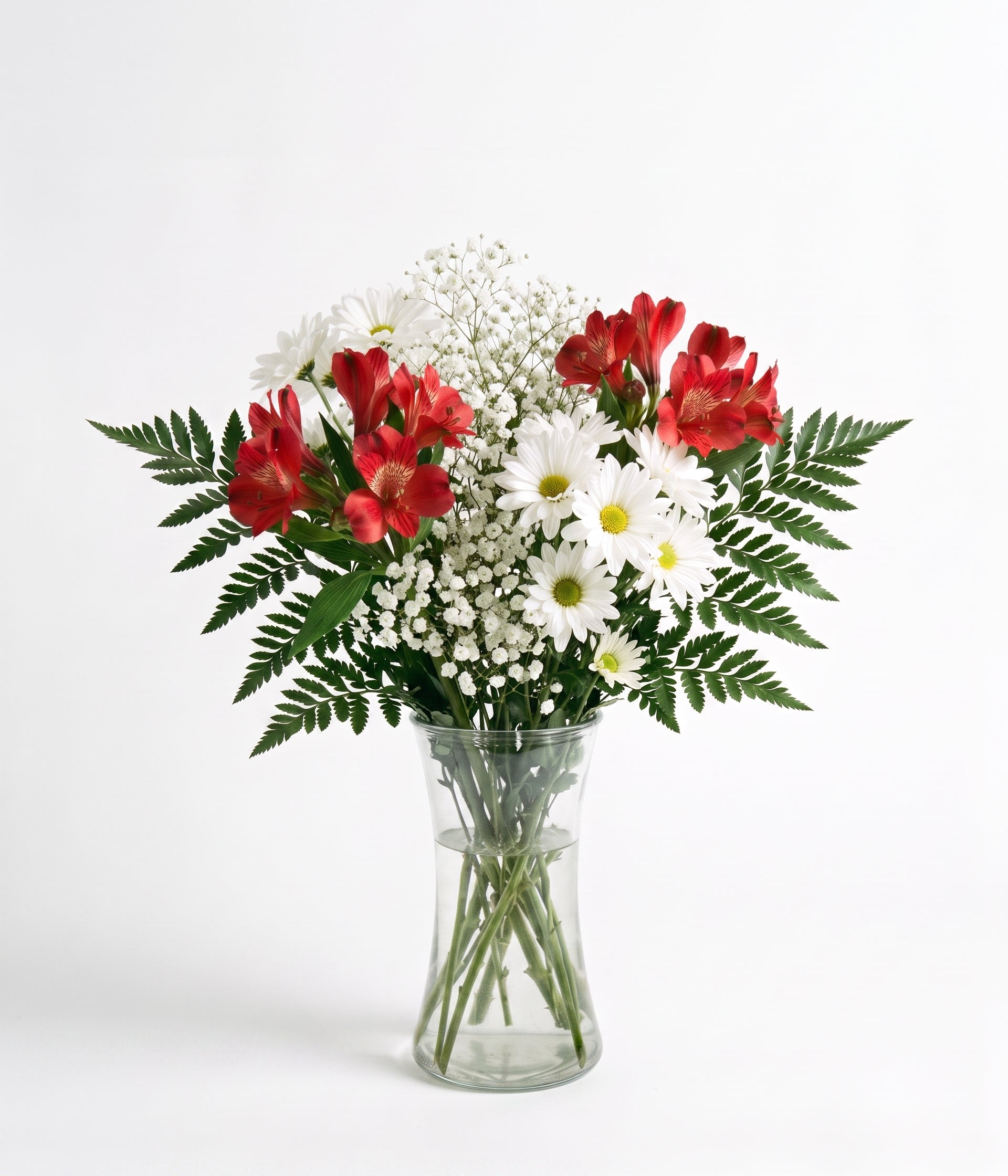 Bouquet Danse des Marguerites