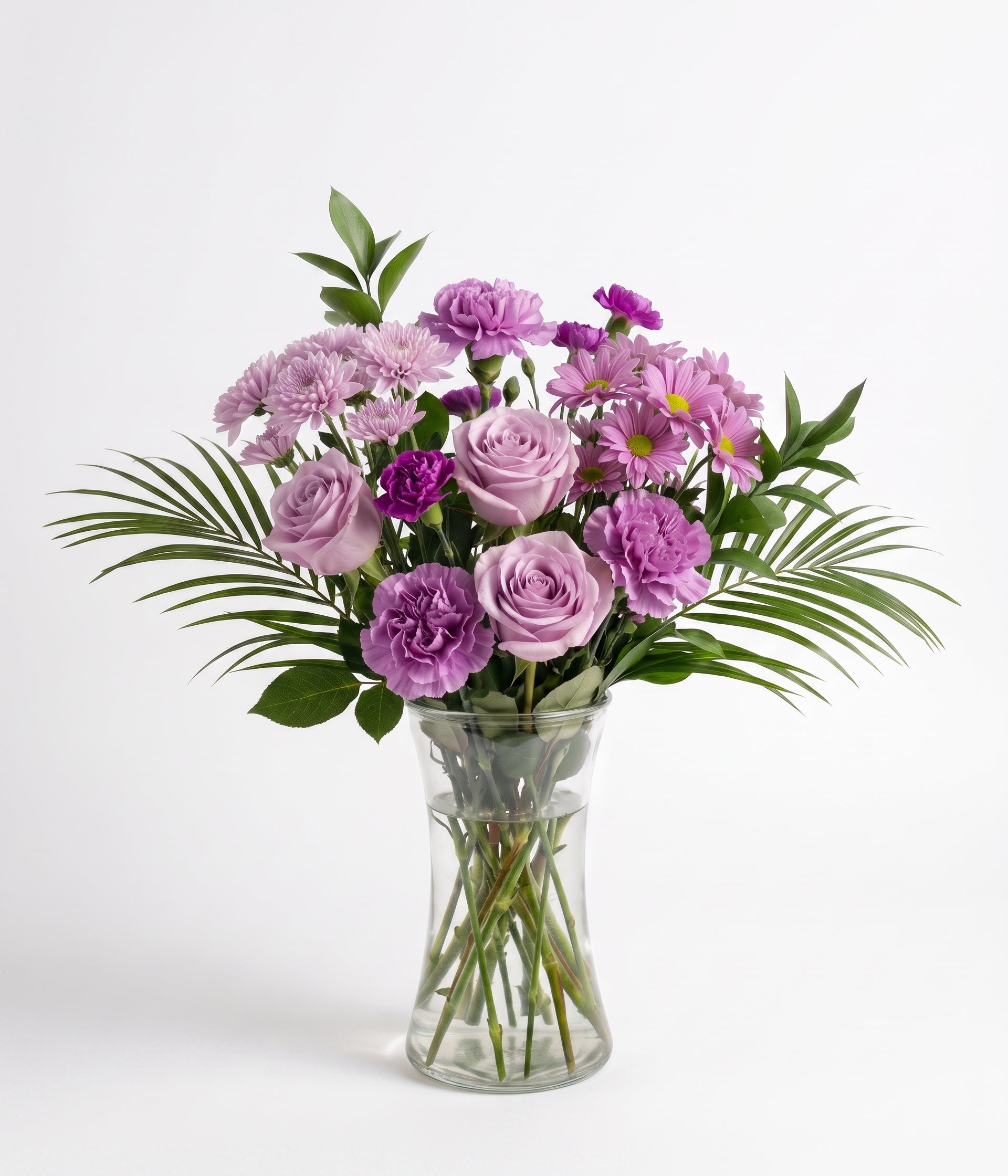 Bouquet Magie Magenta