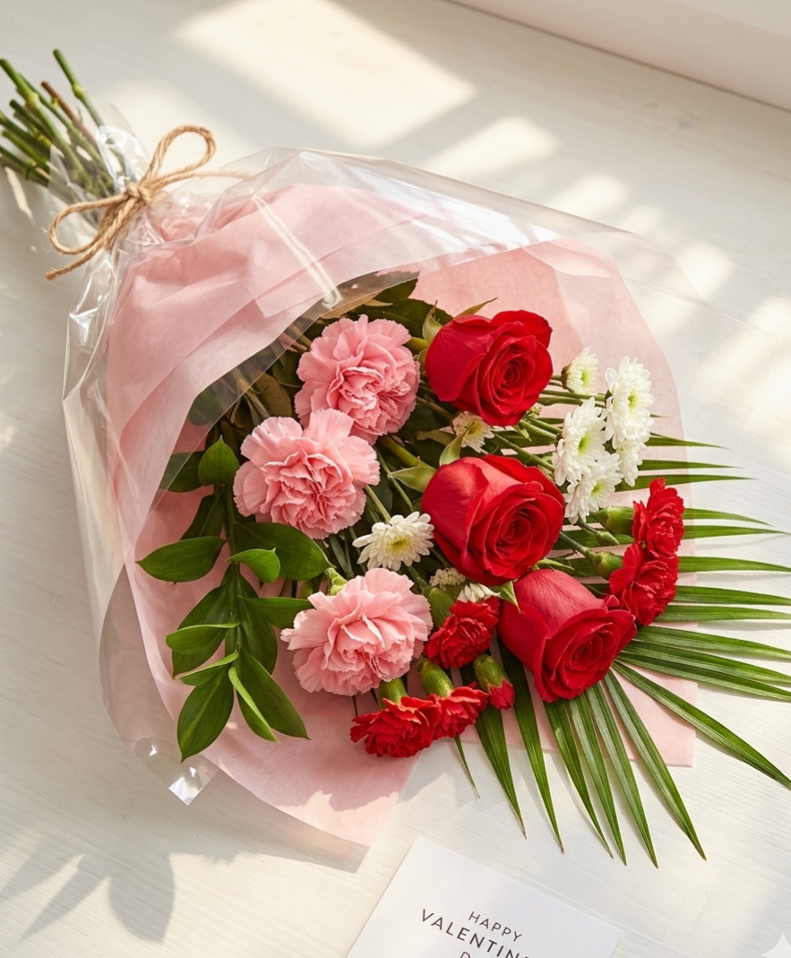 Send Love Flower 1 Floral Design