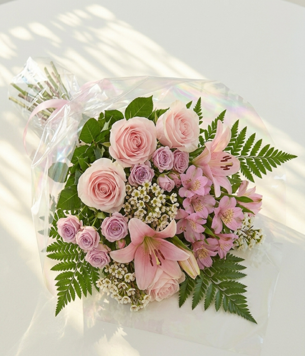 Custom Flower For Mom 3