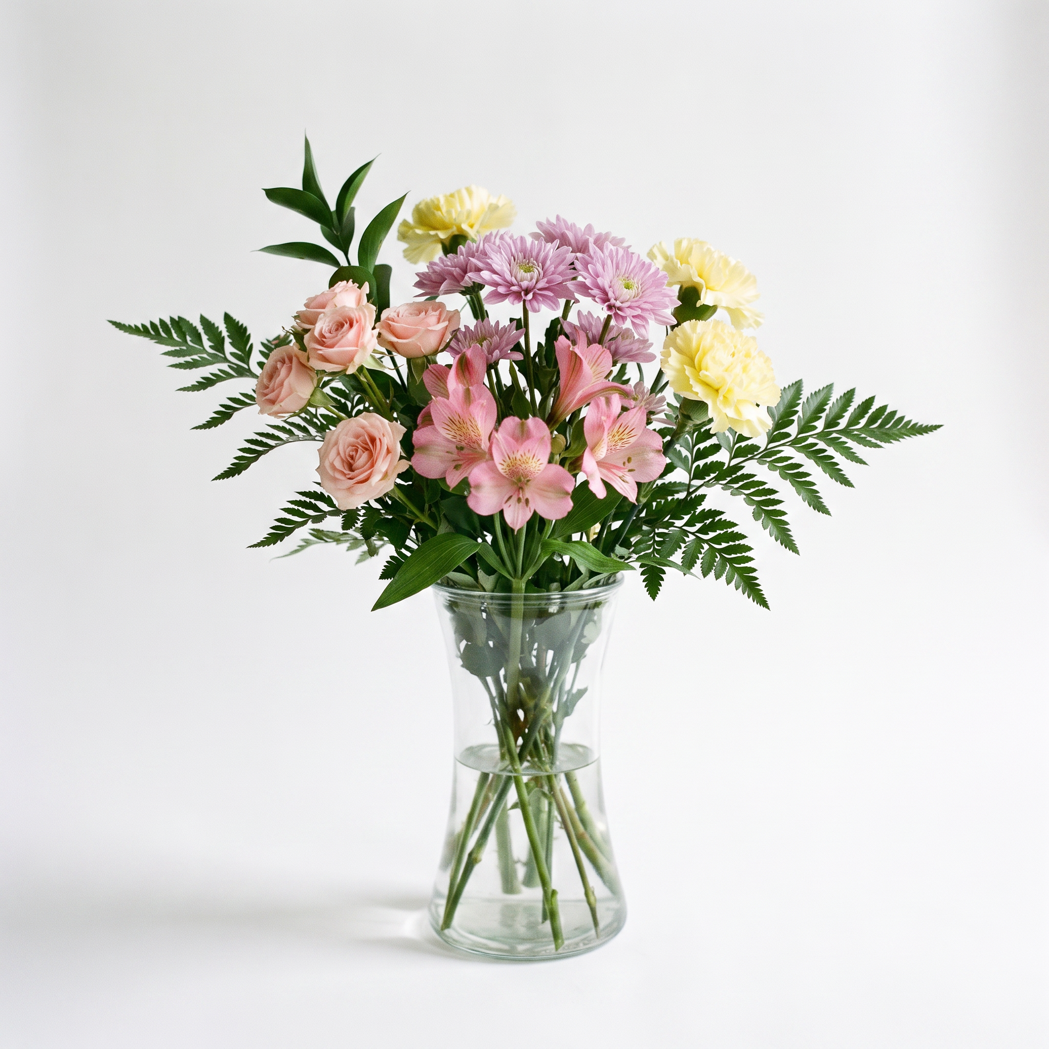 Moments Of Spring Floral Design