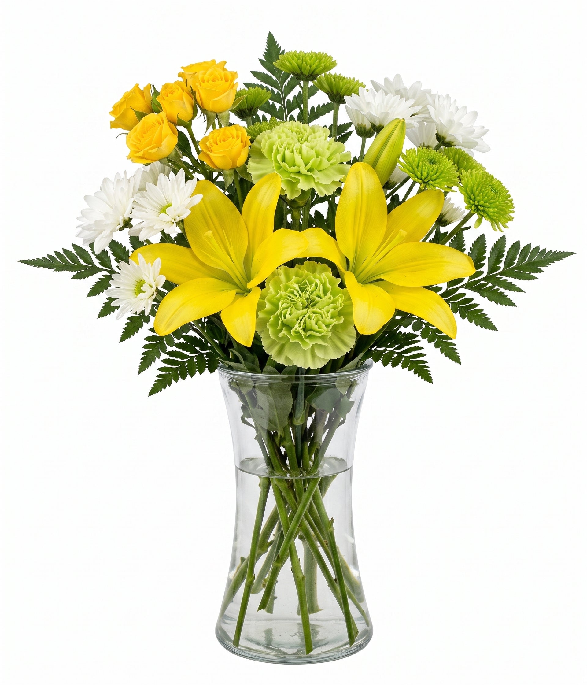 Sunshine & Love Bouquet