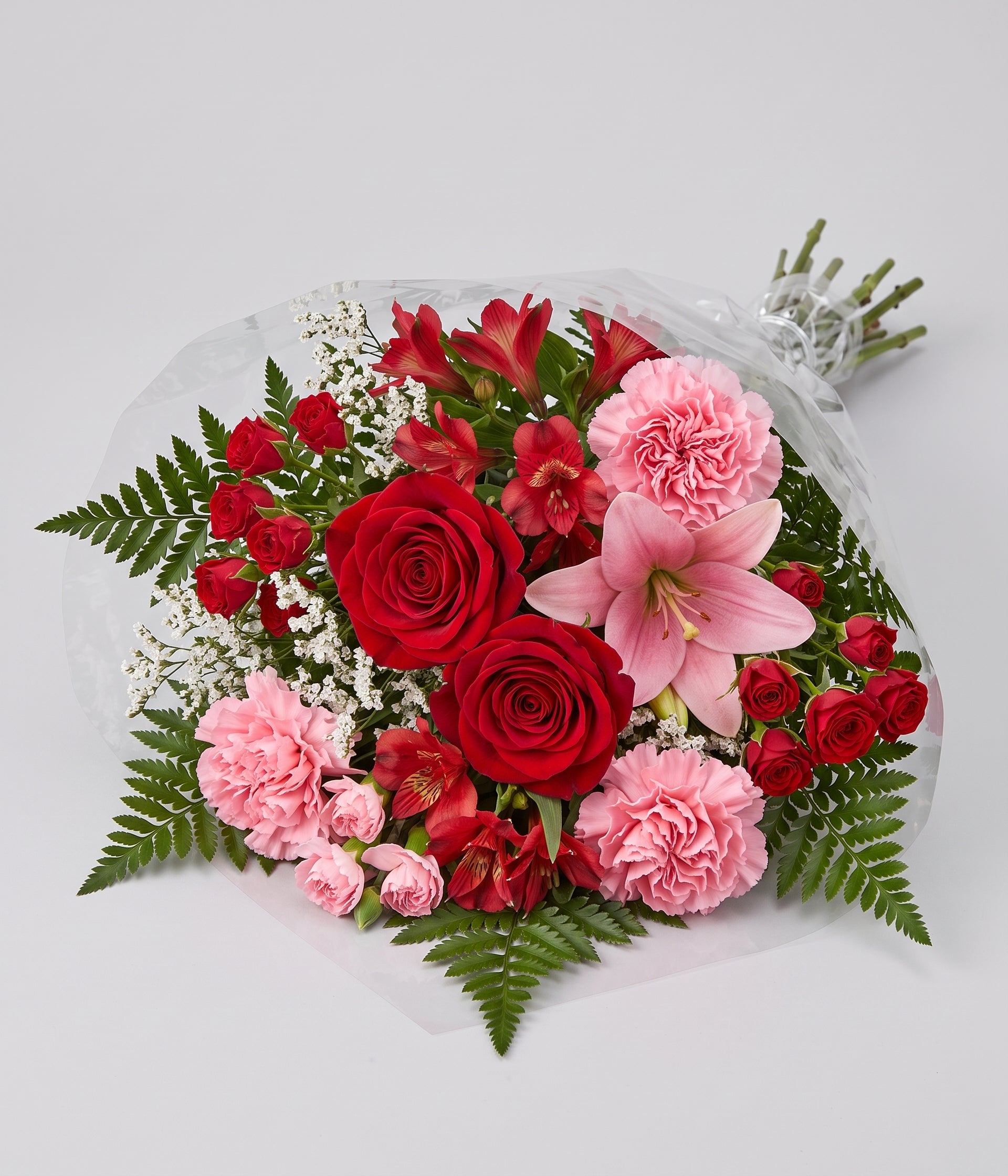 Grace & Glamour Arrangement