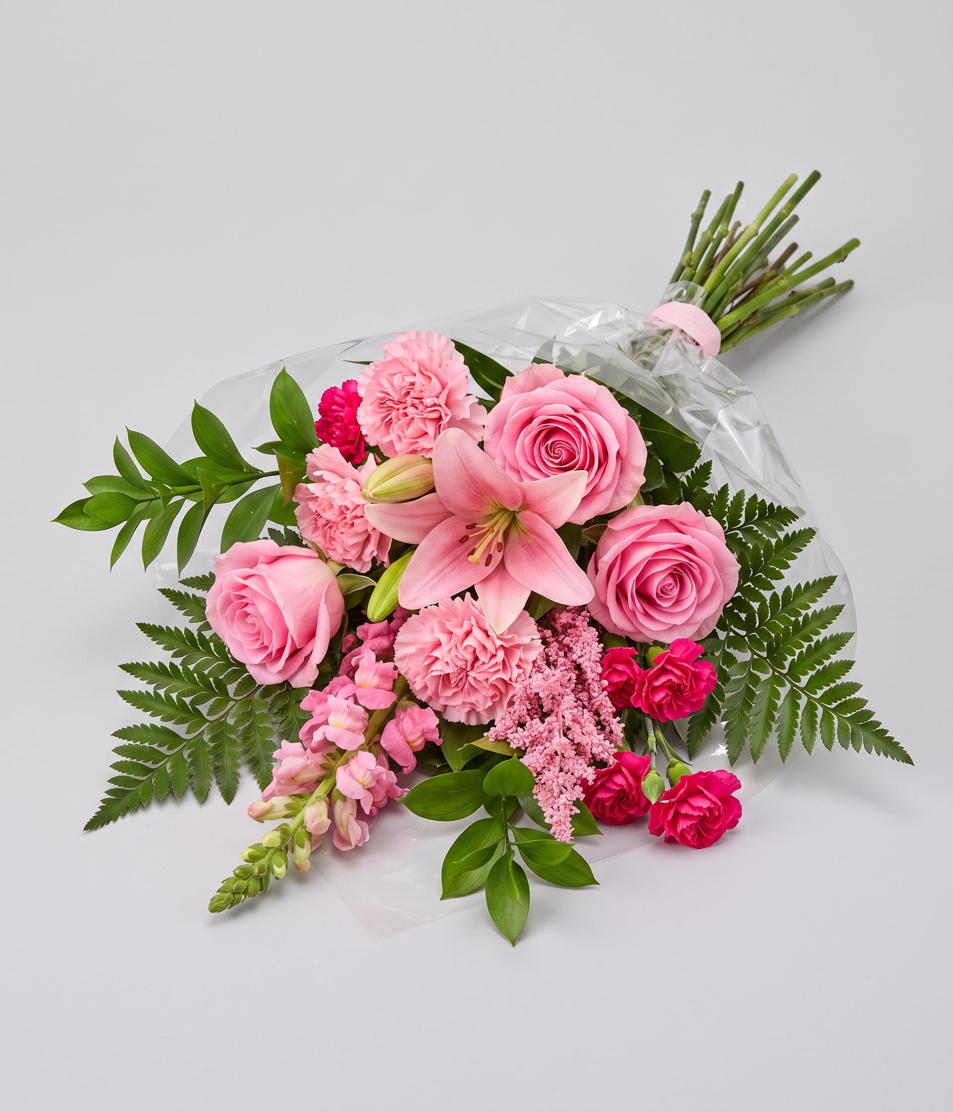 Rose Extravaganza Floral Design