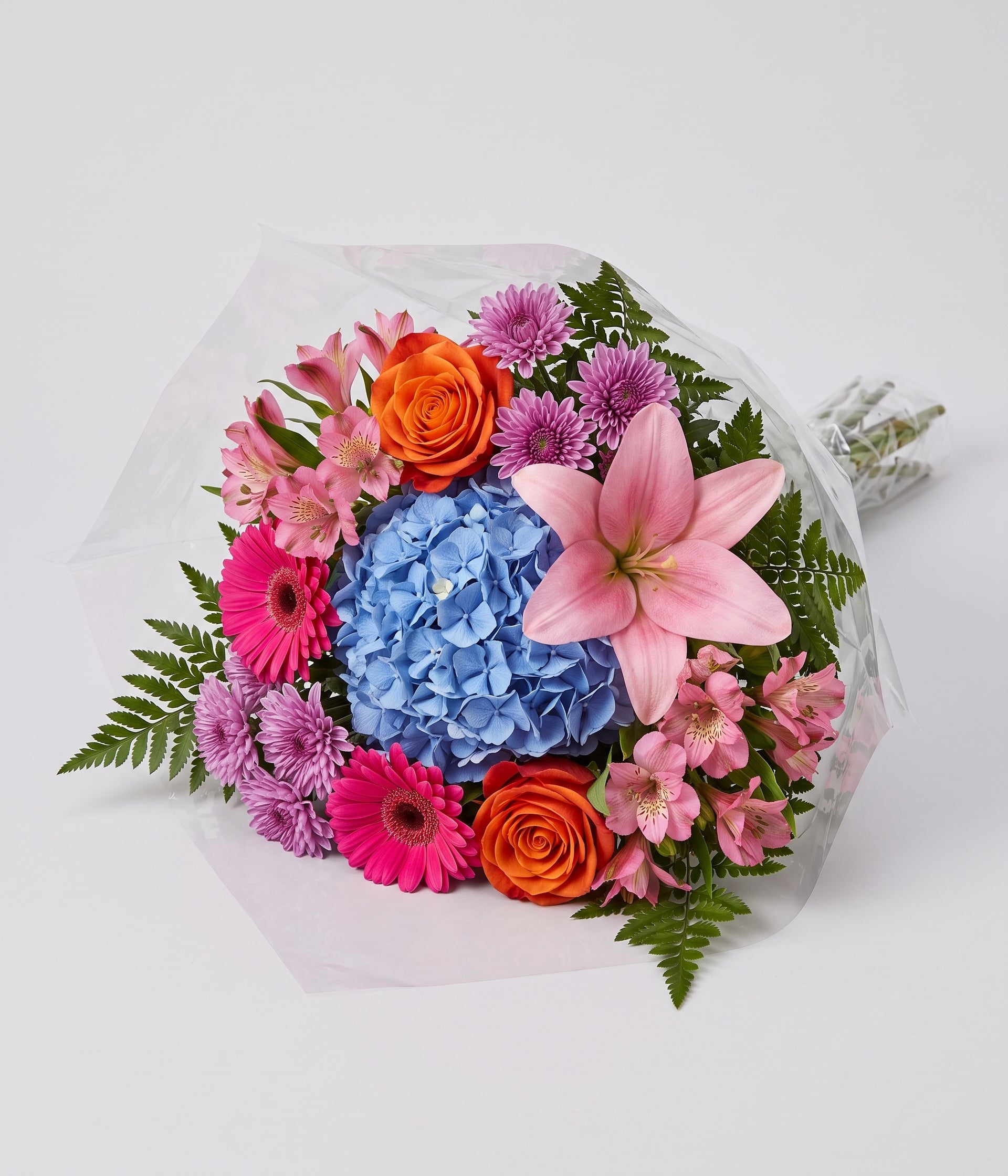 Fun Loving Floral Design