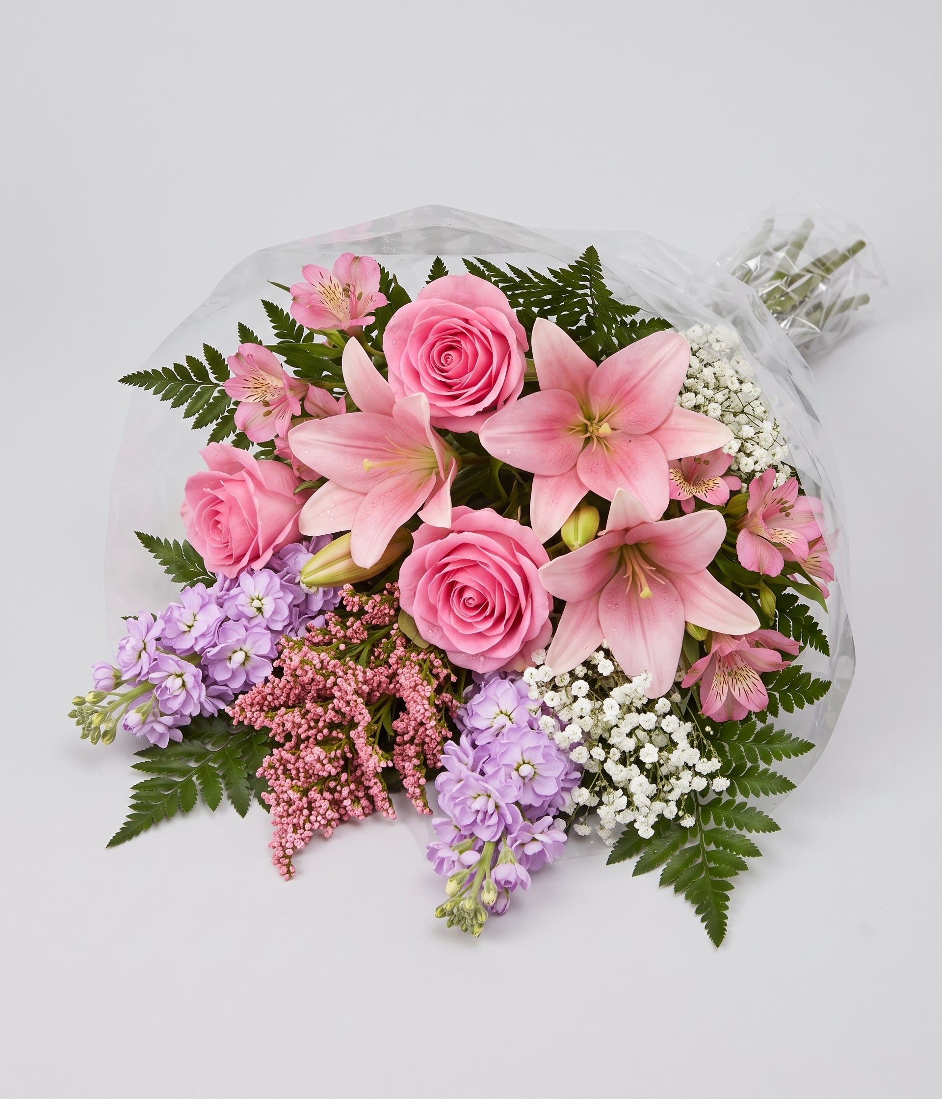 Blush Love Arrangement