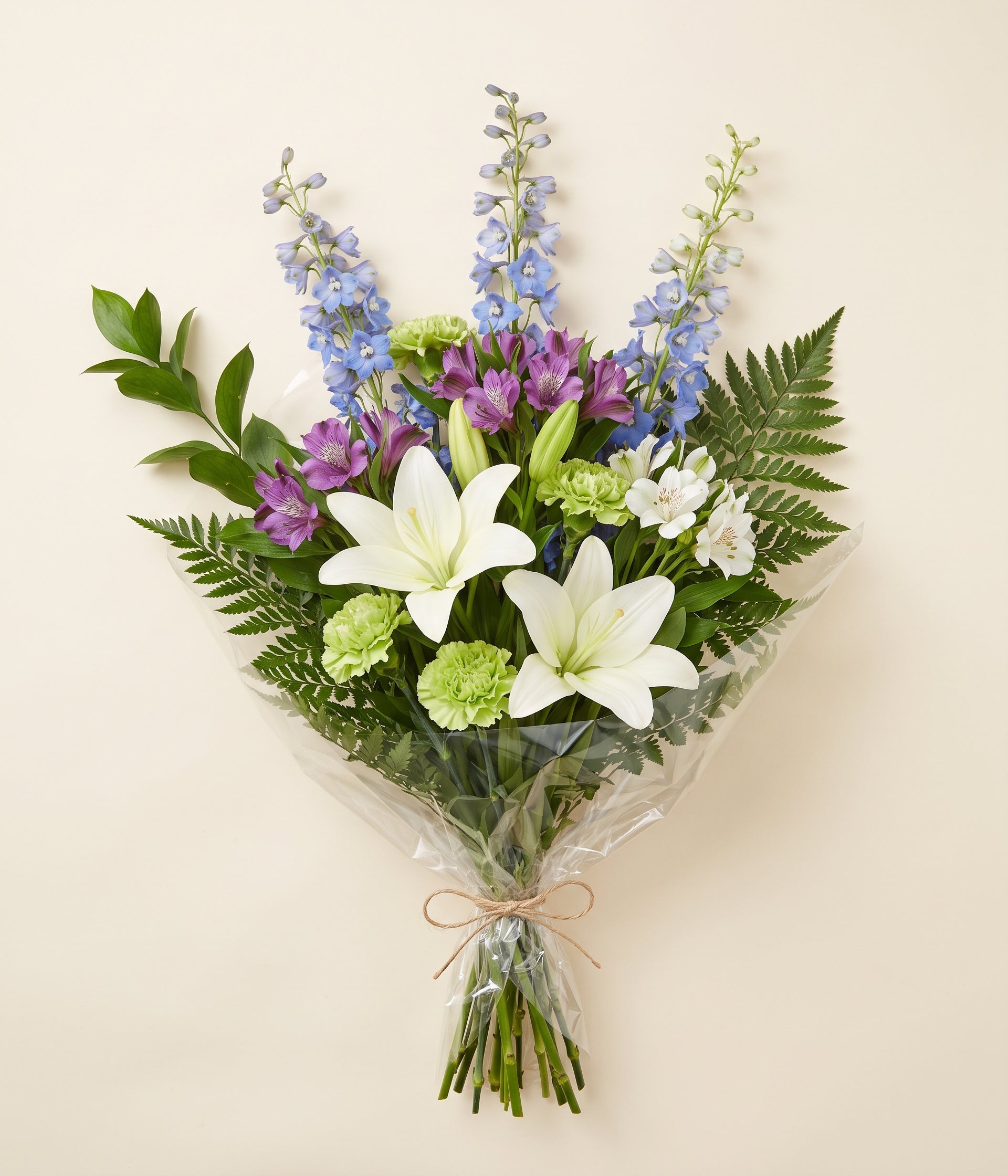 Lily Garden Arrangement