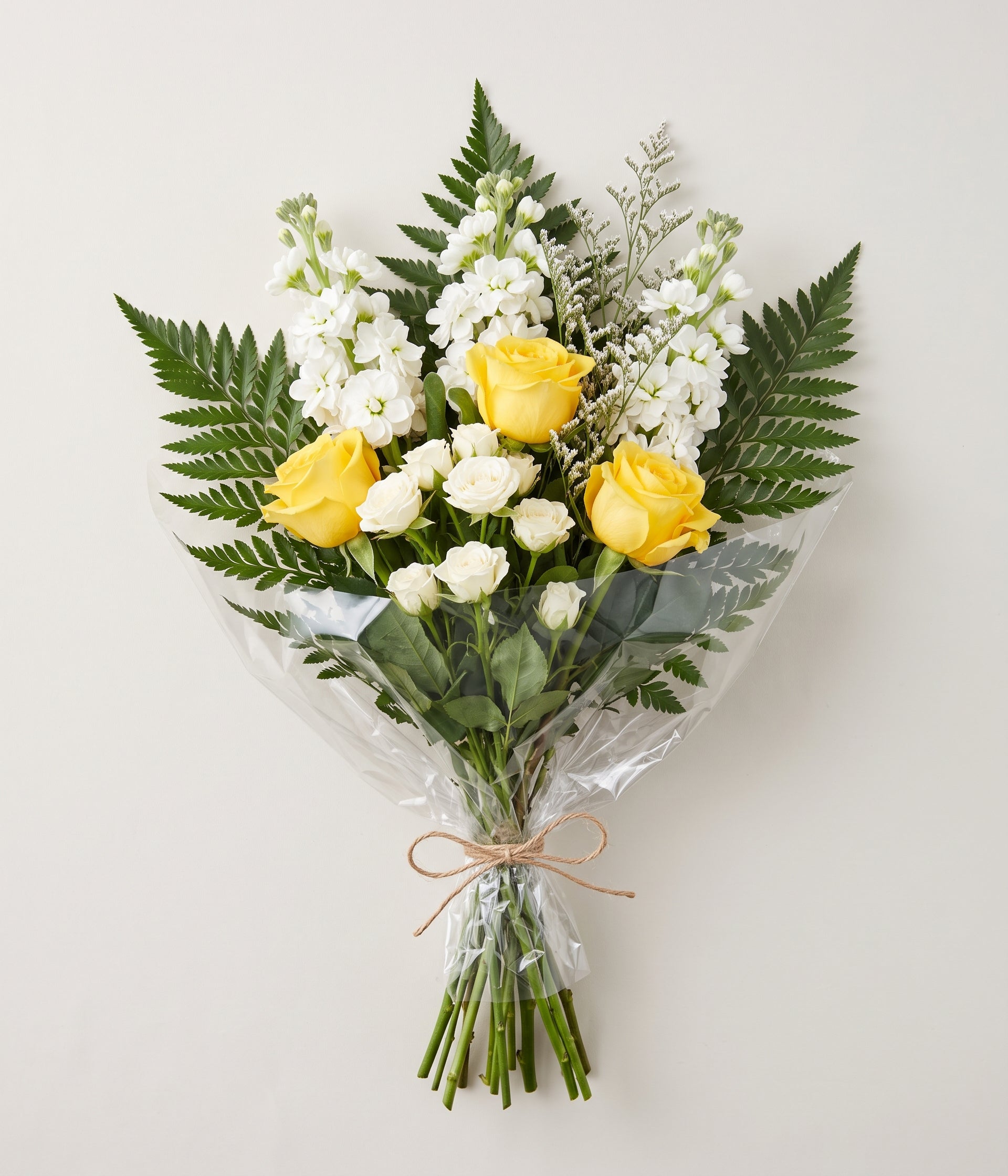 Delicate Love Floral Design