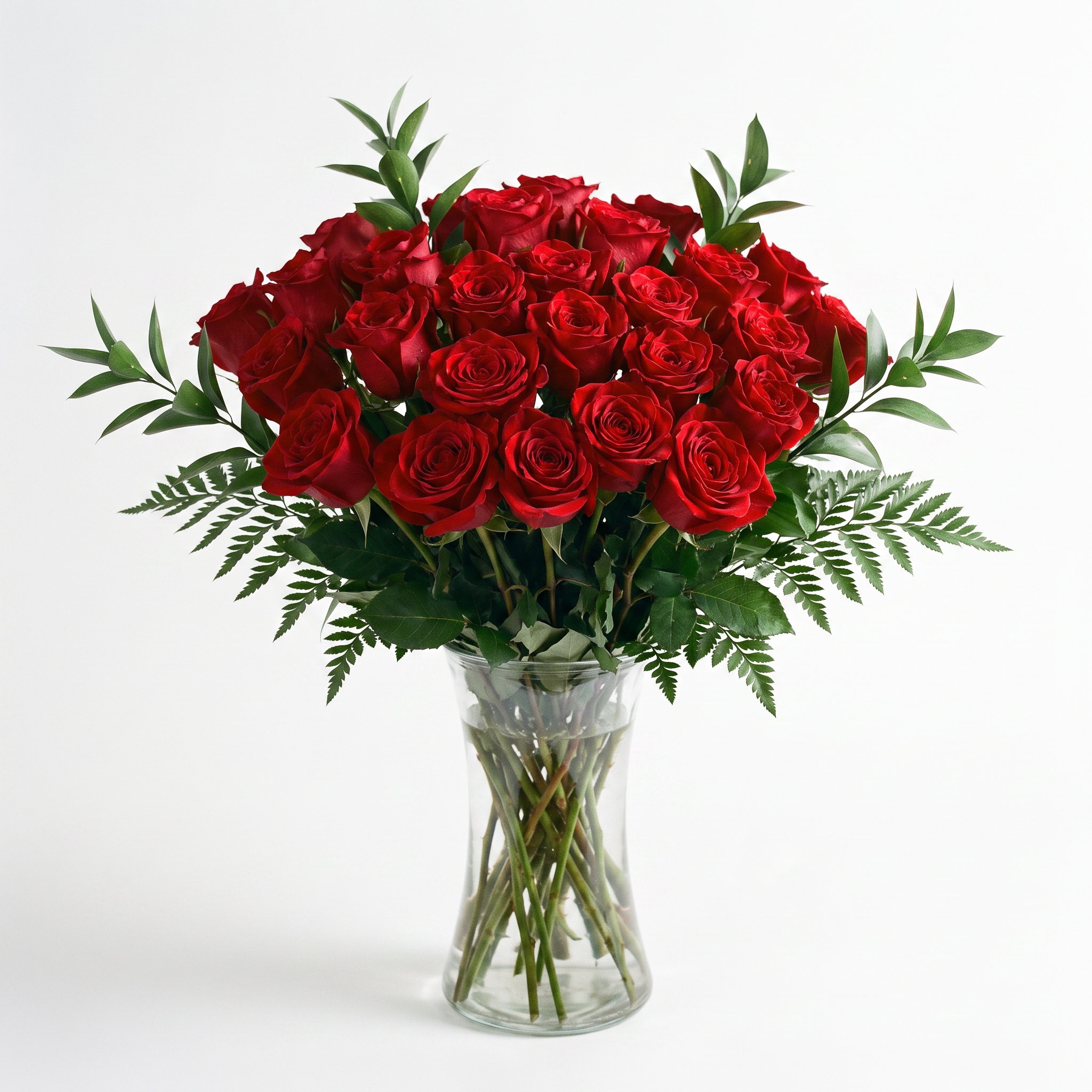 Eternal Love Rose Arrangement