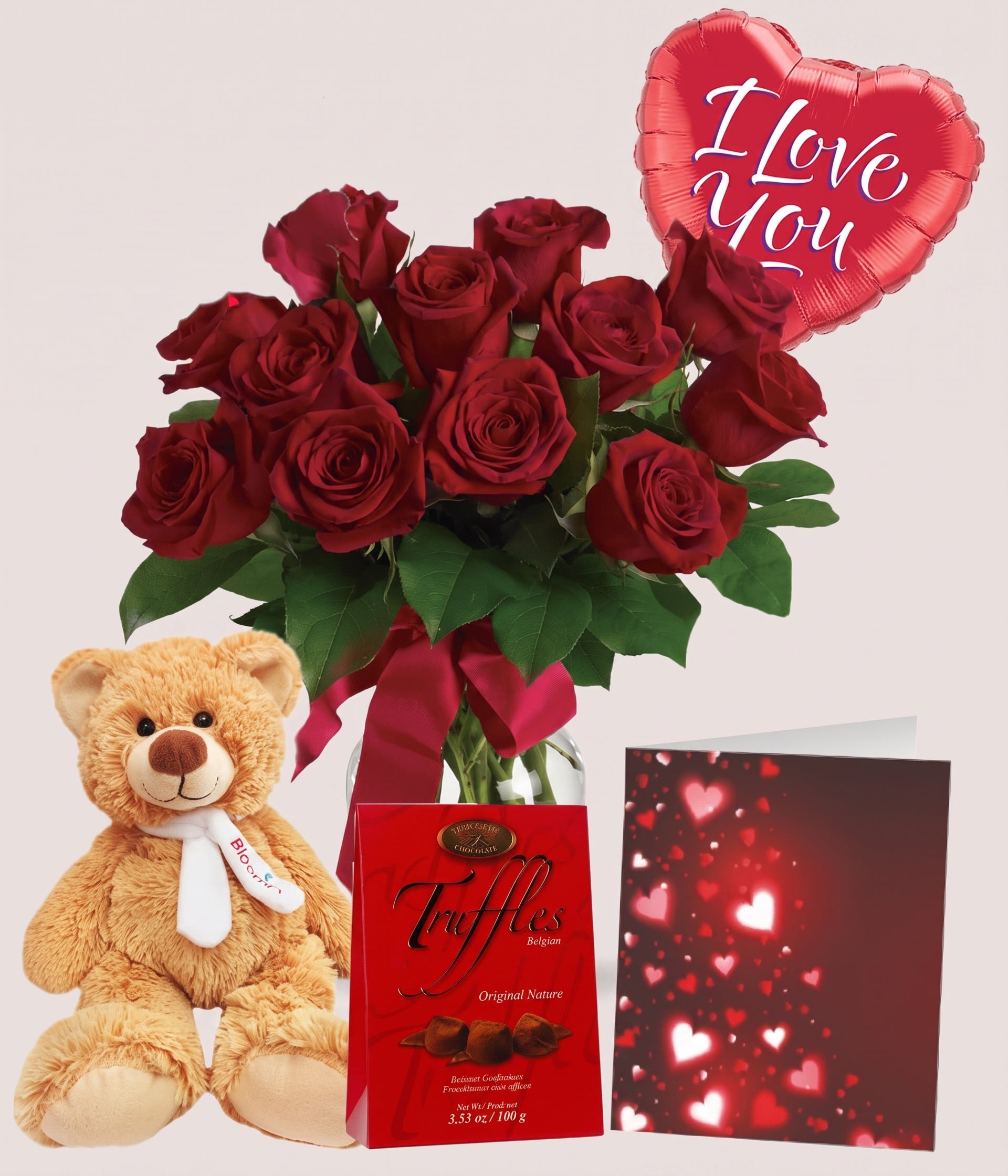 Lover's Gift Package 3