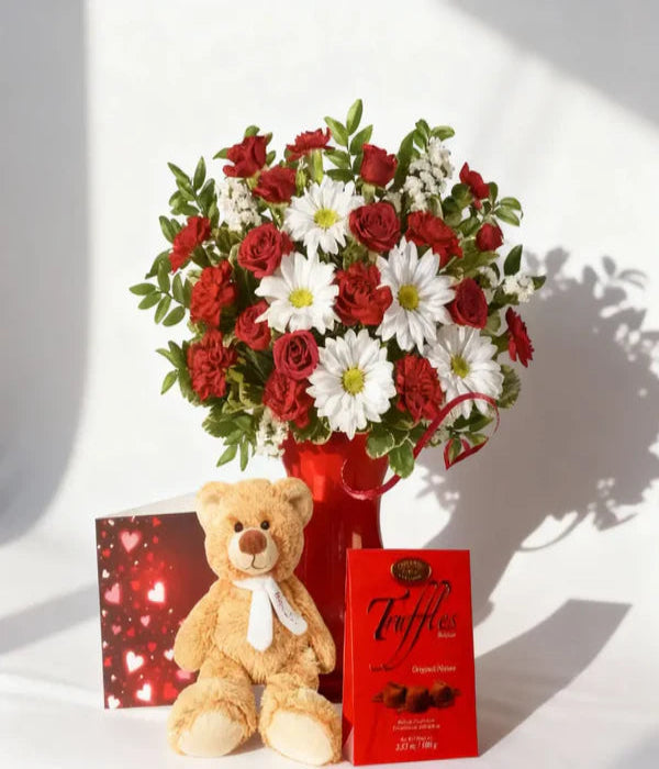 Soft Romance Collection IV: Romantic Gifts & Keepsakes Floral Design