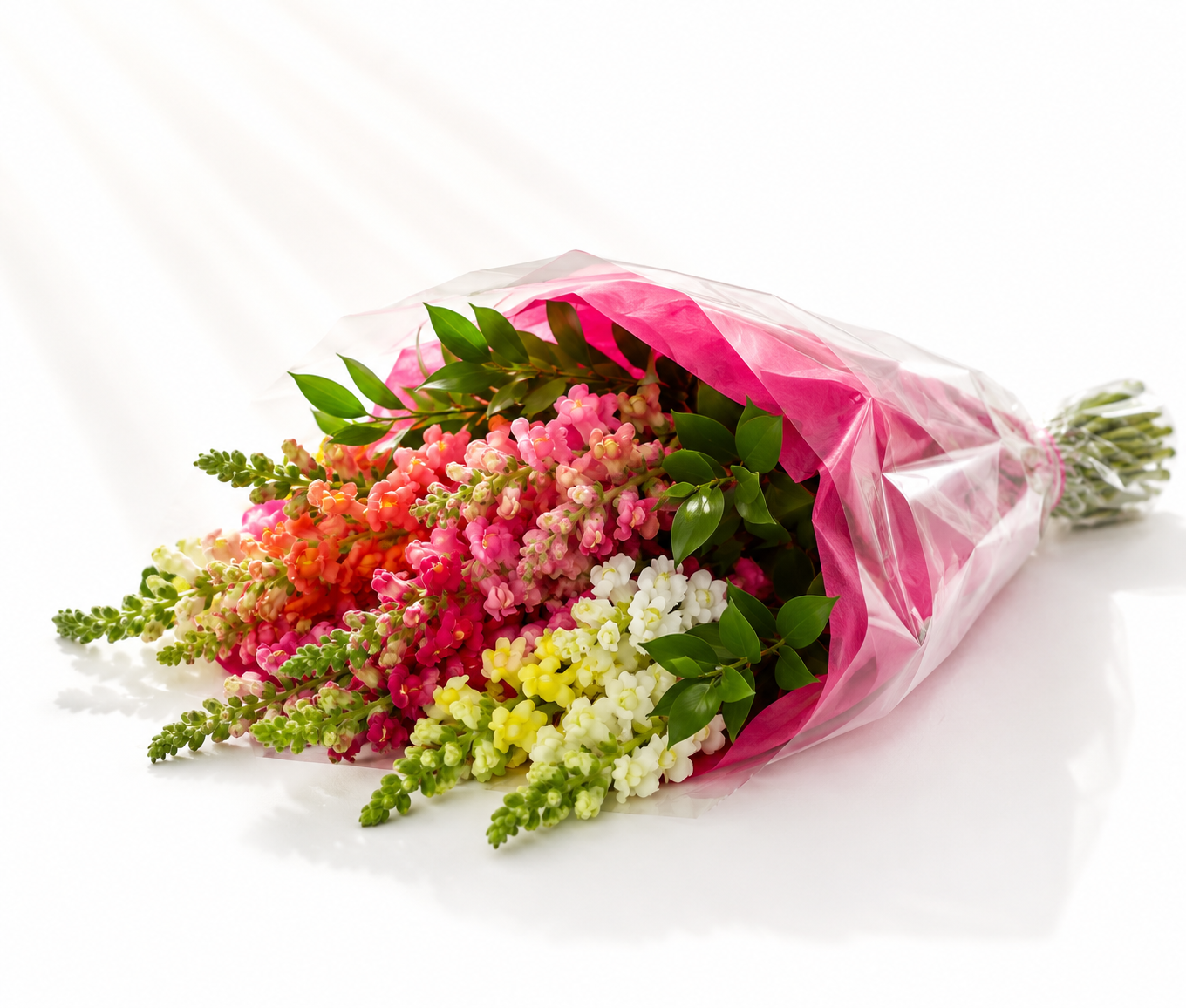 Snapdragon Bouquet