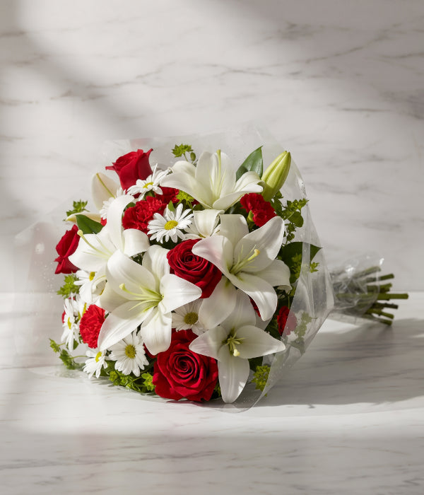 Lily & Rose Créations Florales Luxuriantes