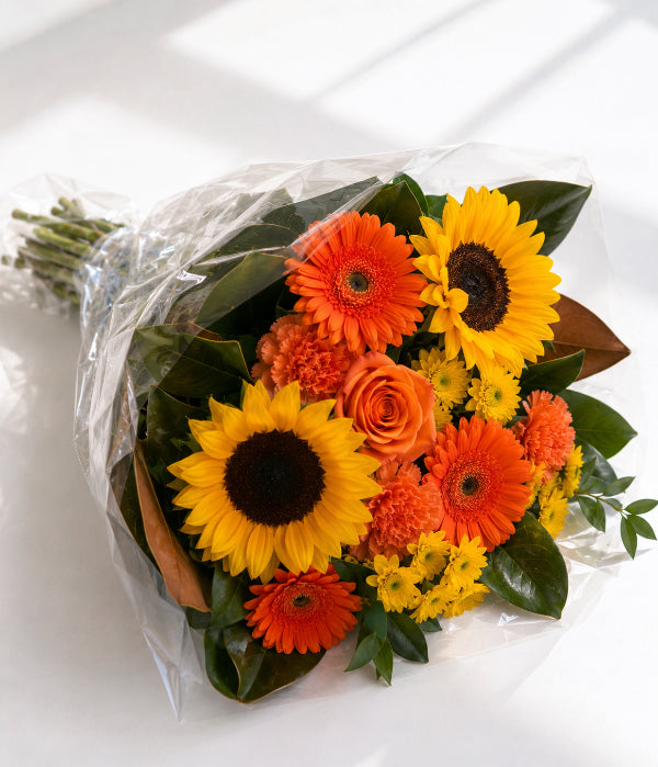 Autumn Glory – Fall Harvest