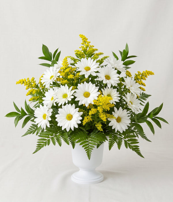 Delicate Daisies Arrangement