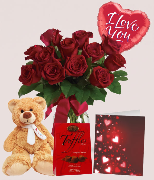 Lover's Gift Package 3