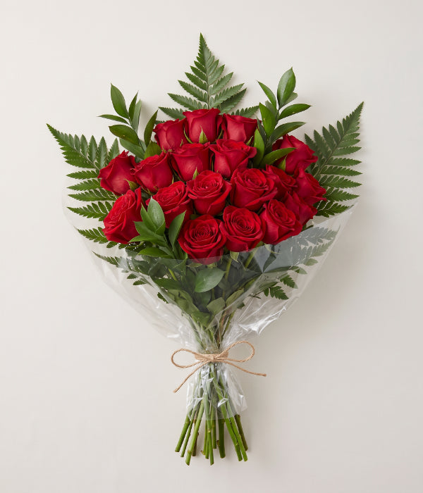 Clear Eyes, Full Heart Bouquet
