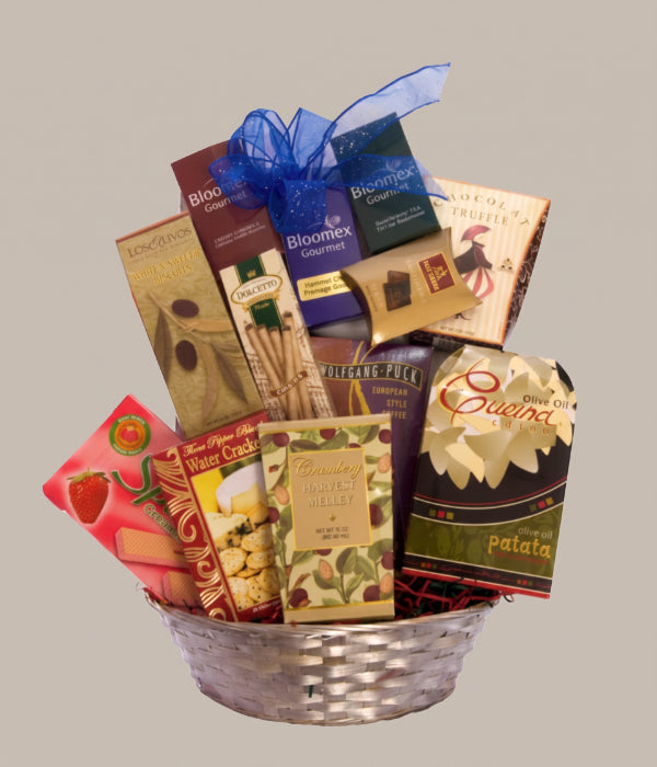 Le Panier Cadeau Ultime Pour Chaque Occasion