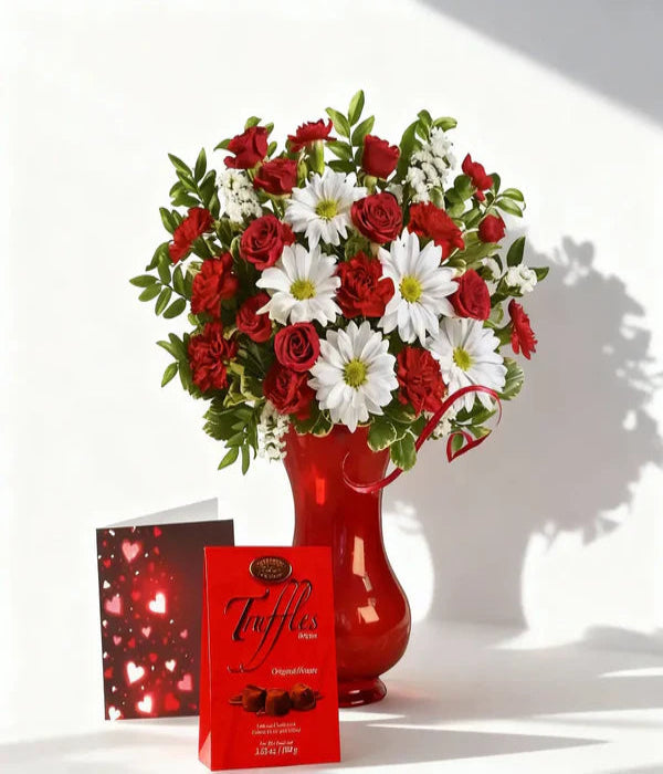 Soft Romance Collection II : agencement de cadeaux et accessoires romantiques